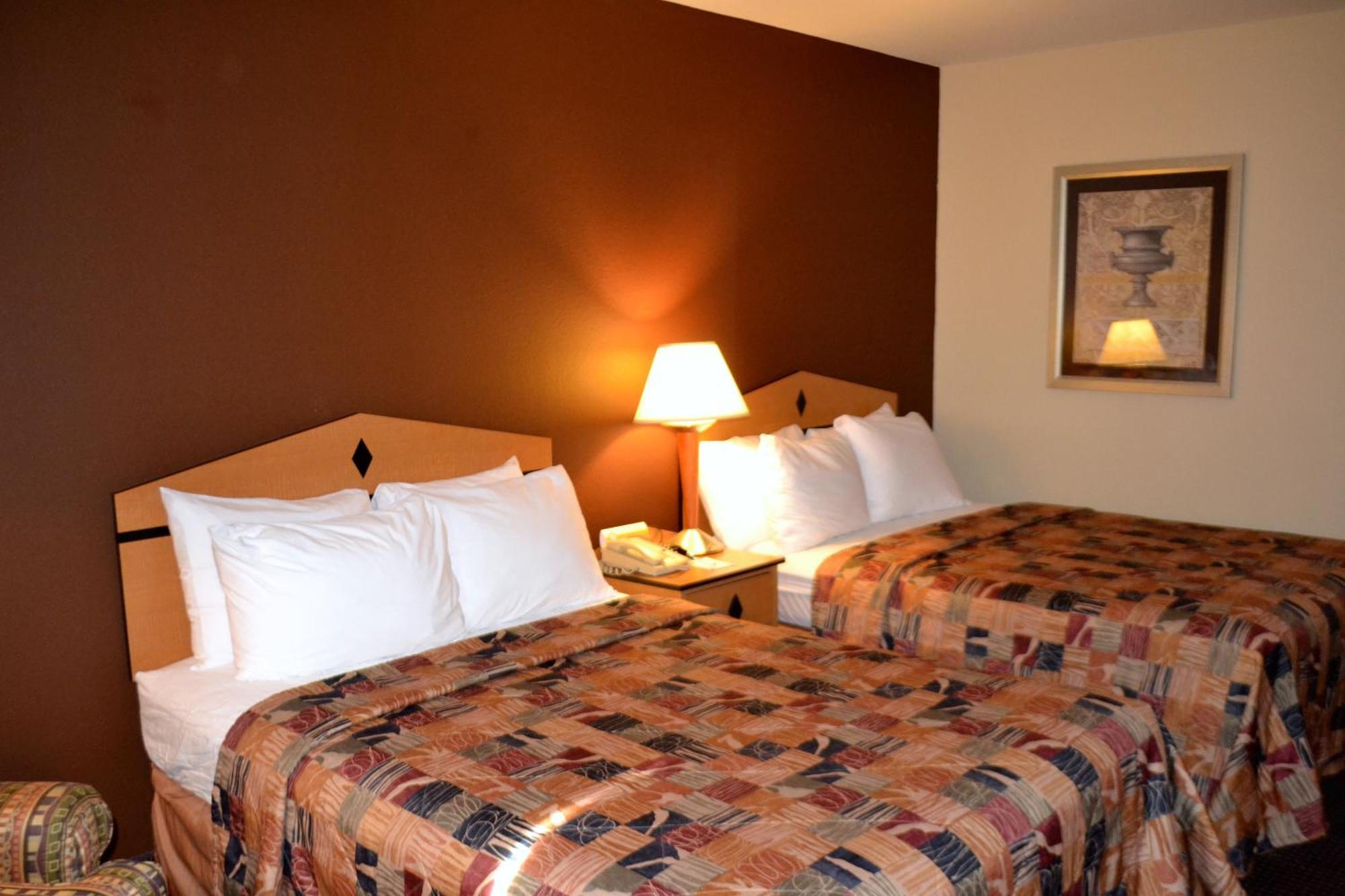 Quality Inn Killeen Near Fort Cavazos Bilik gambar